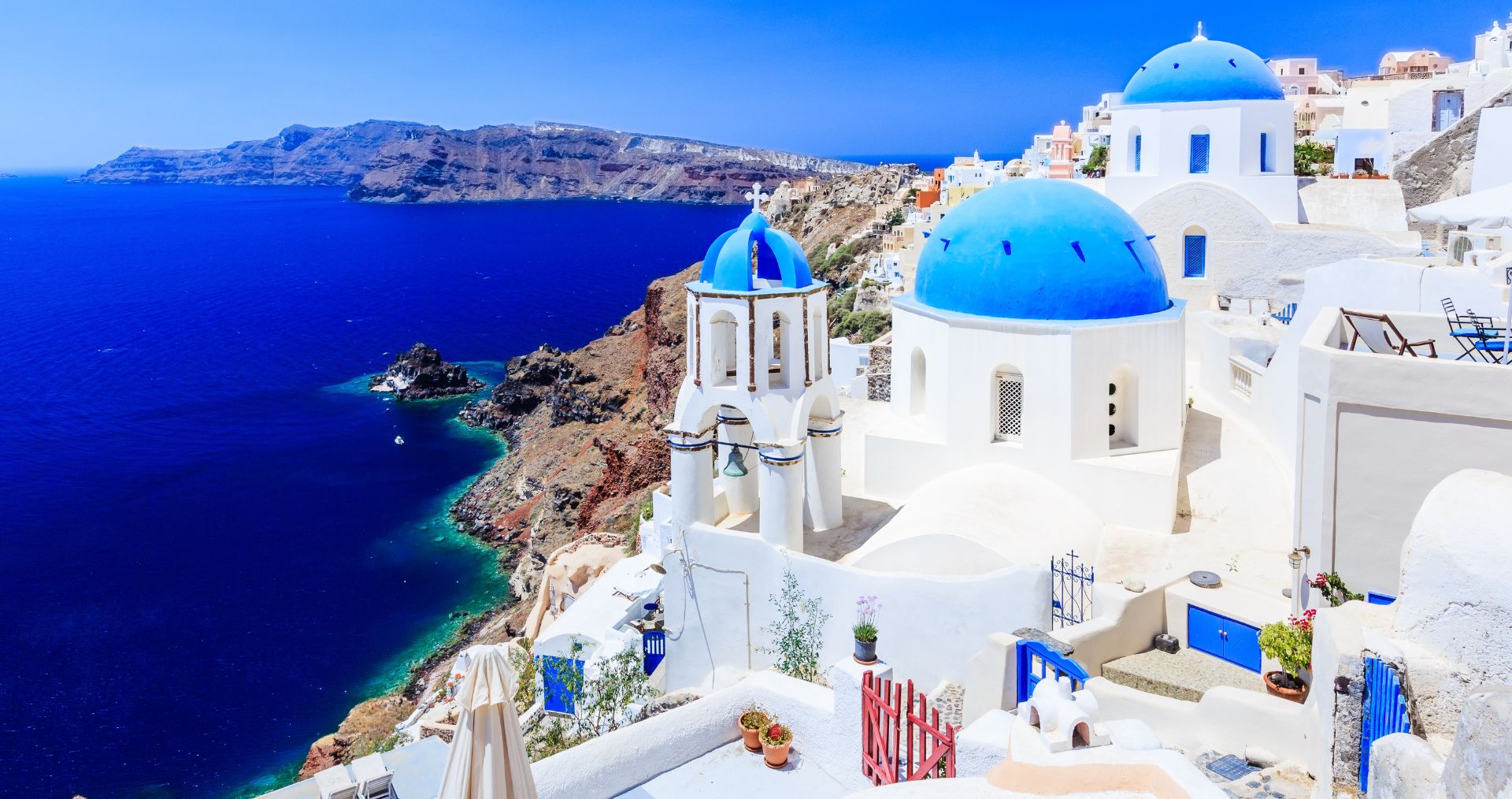 Santorini