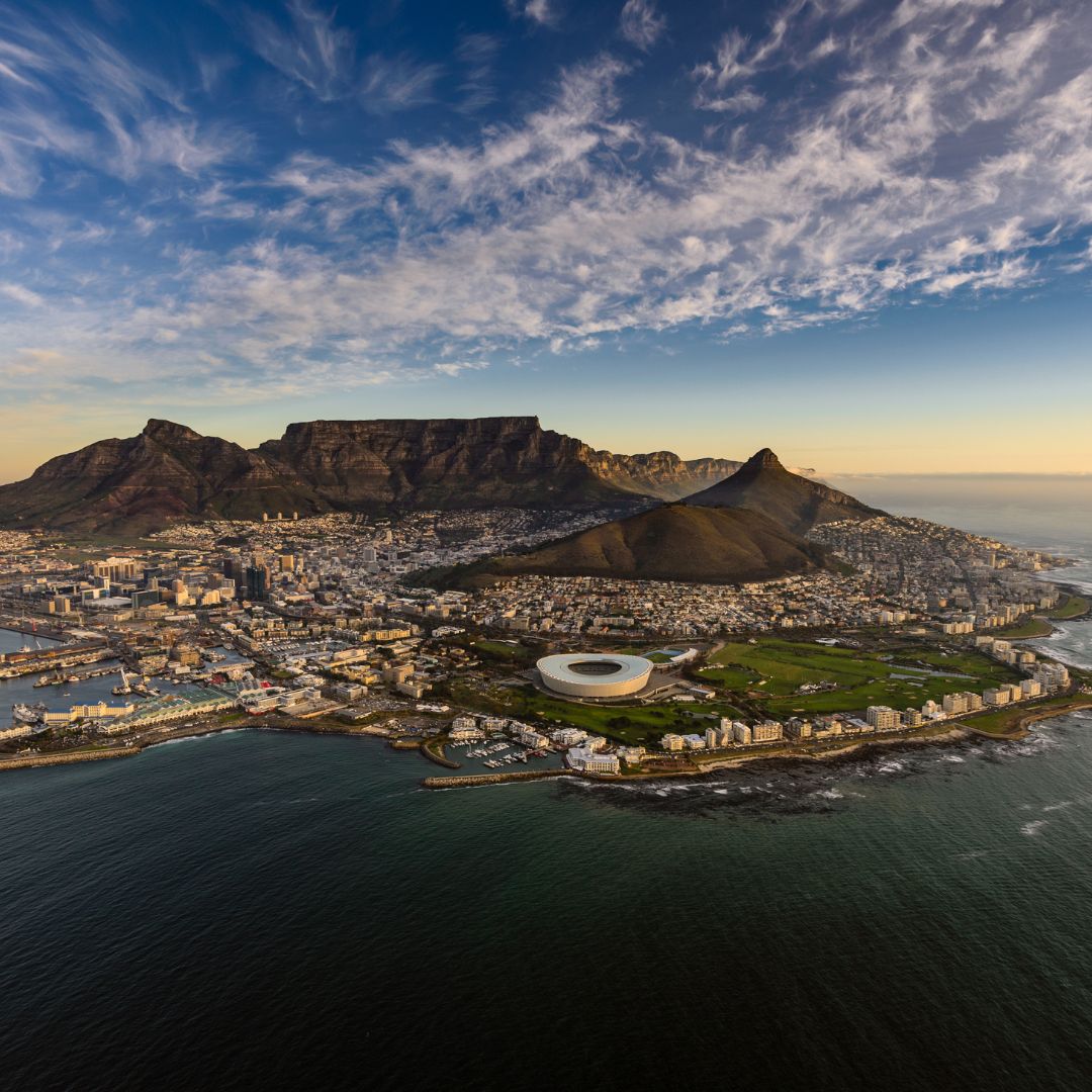 Table Mountain