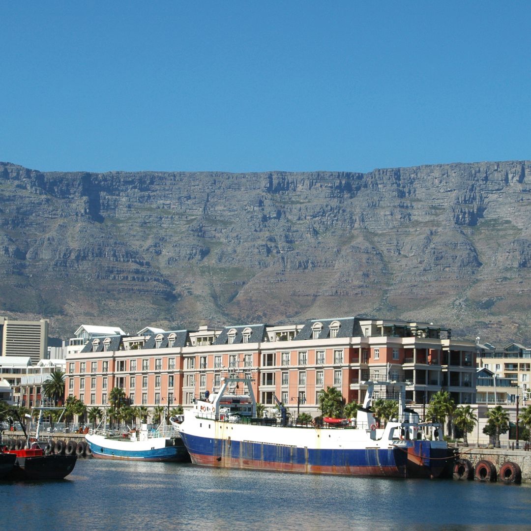 V&A Waterfront