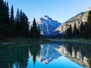 Glacier National Park