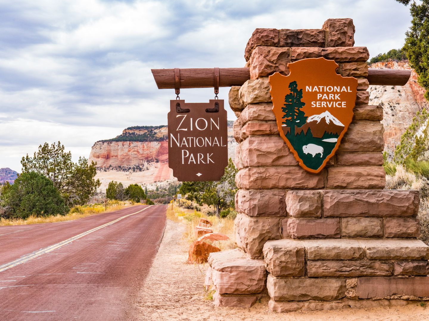 Zion National Park