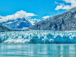 Alaska’s Glaciers