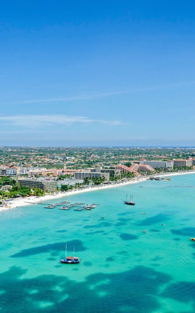 Aruba