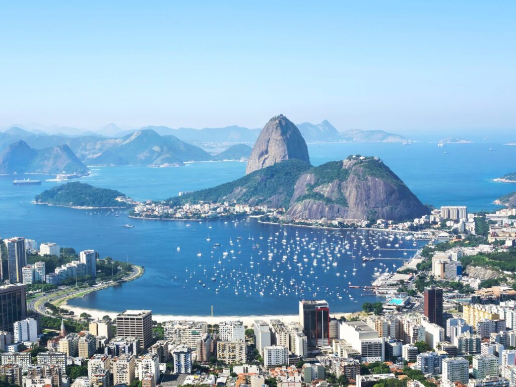 Brazil