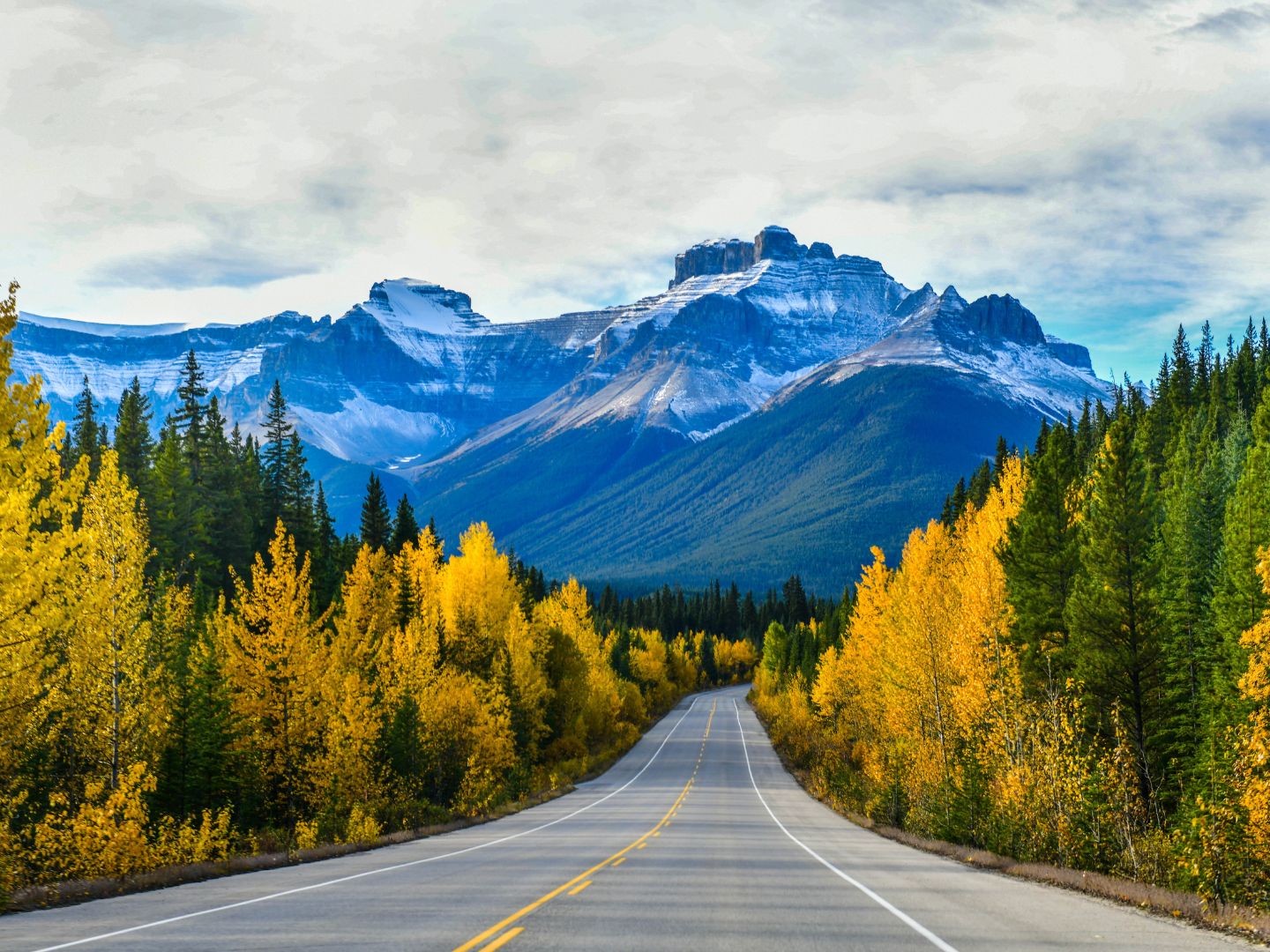 Jasper National Park