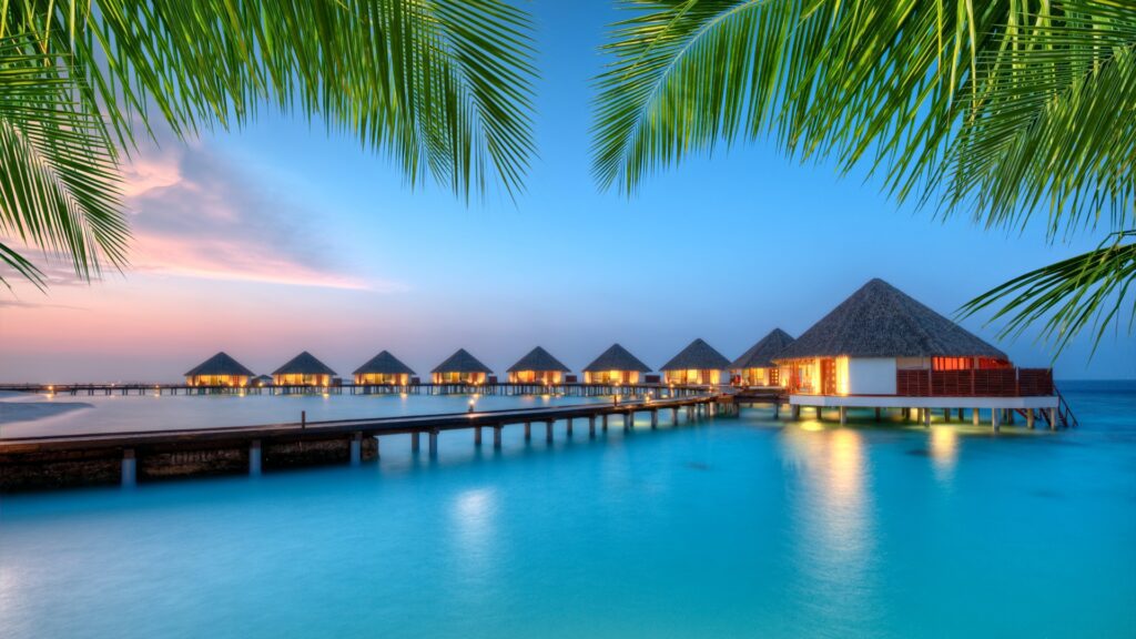 Maldives 2