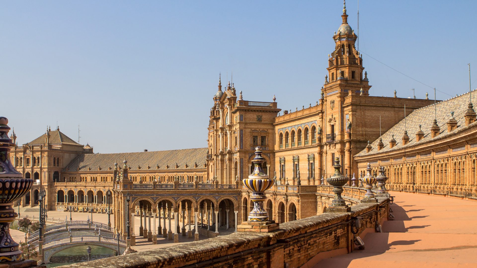 Spain 2 (Revised)