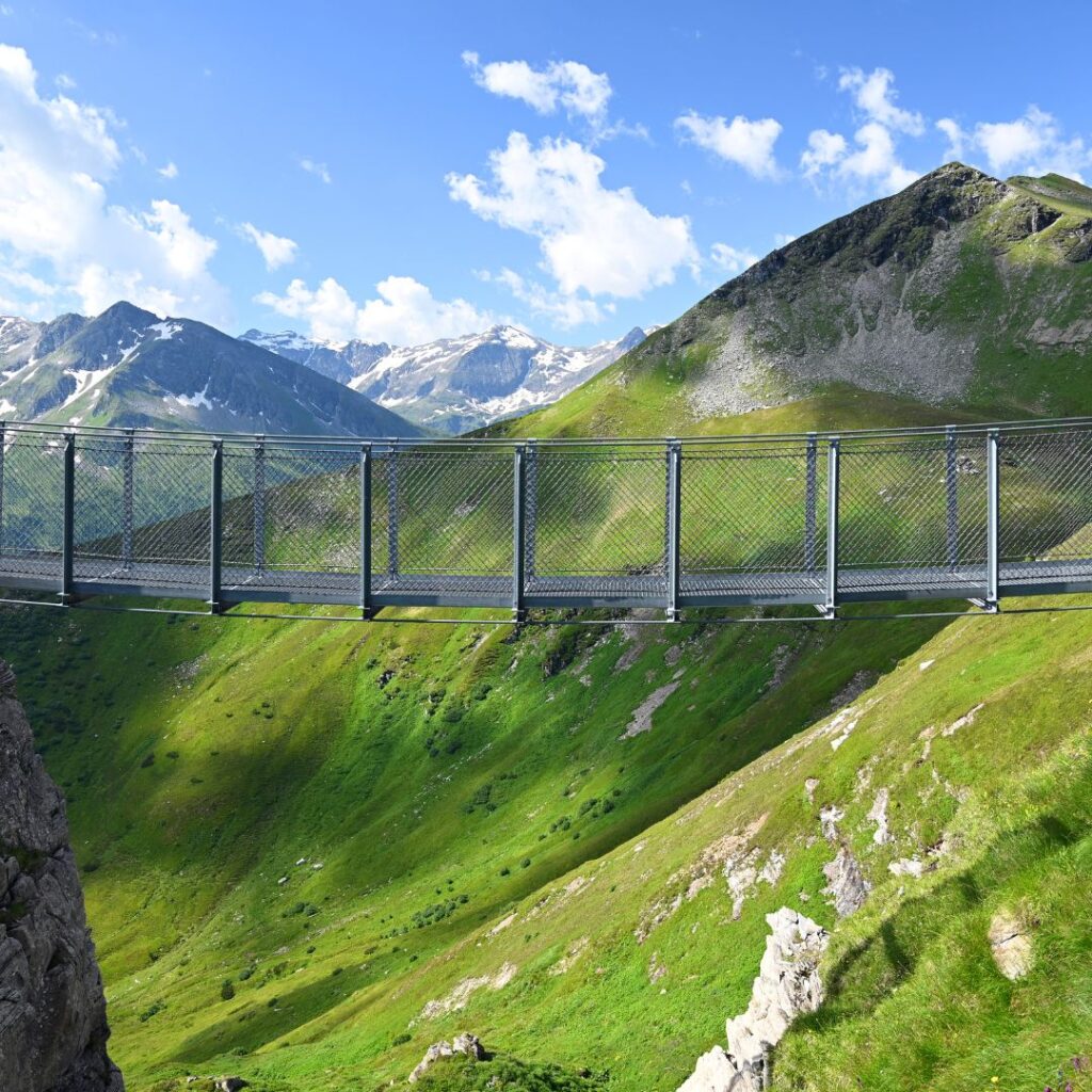 Bad Gastein Stubnerkogel