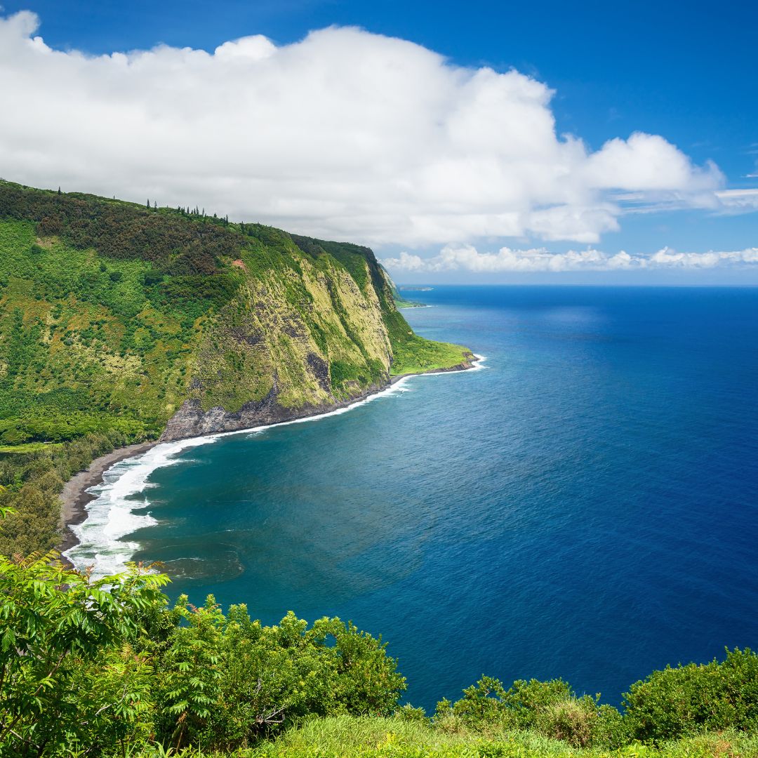 Big Island