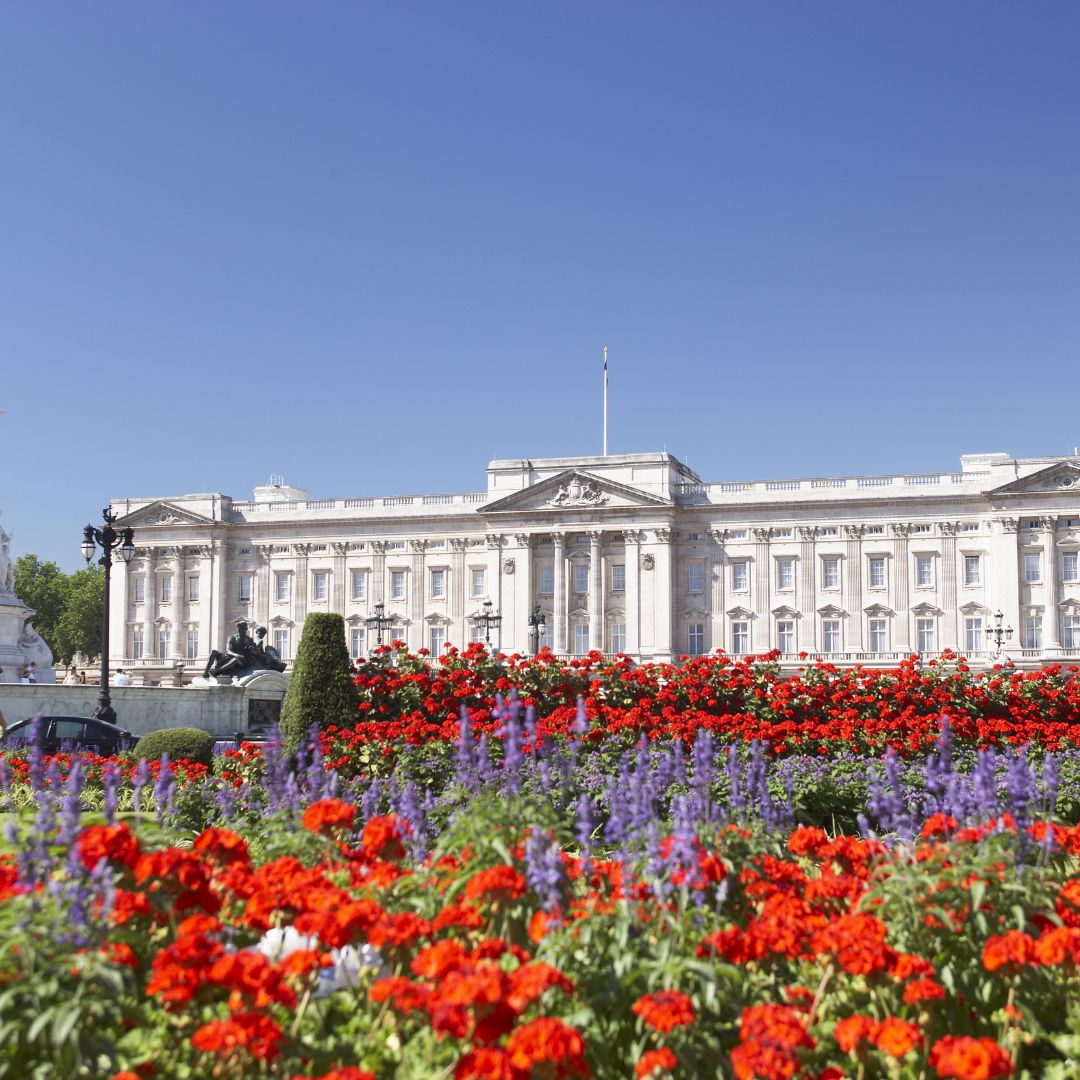 Buckingham Palace