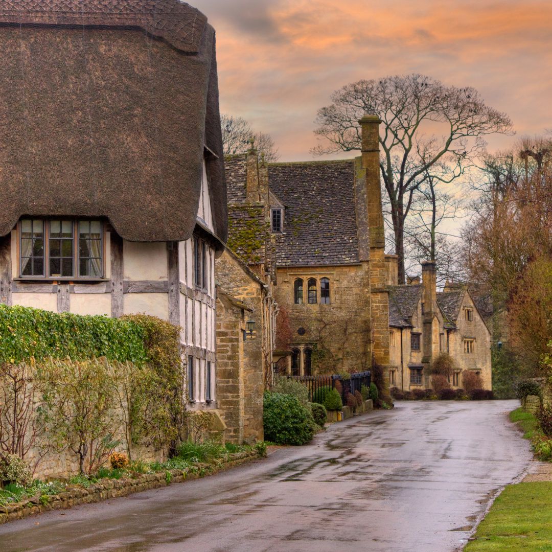 Cotswolds