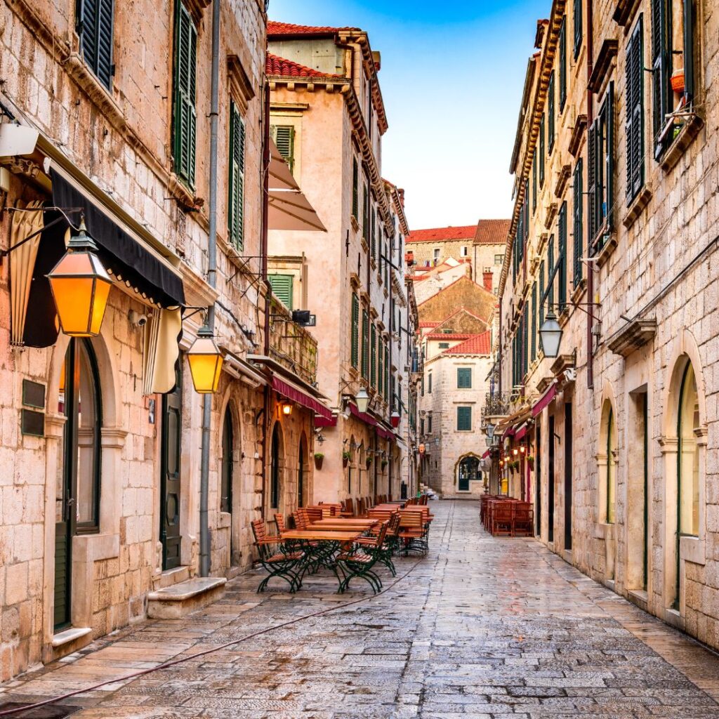Dubrovnik