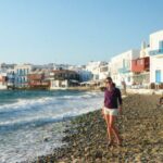 Greece - Byrd