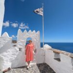 Greece - Sylvie