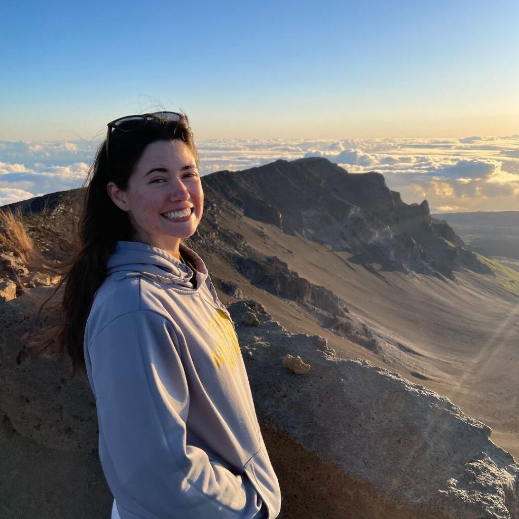 Hawaii Alex
