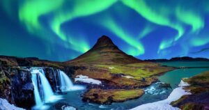 Iceland