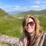 Ireland - Monica