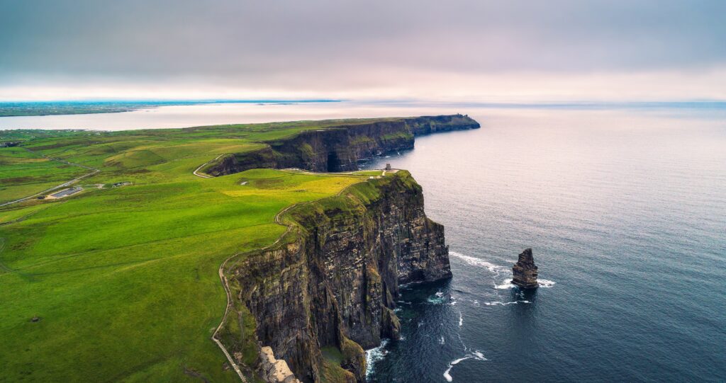 Ireland - Vacations