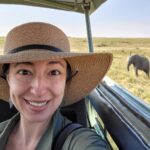 Kenya - Felicia