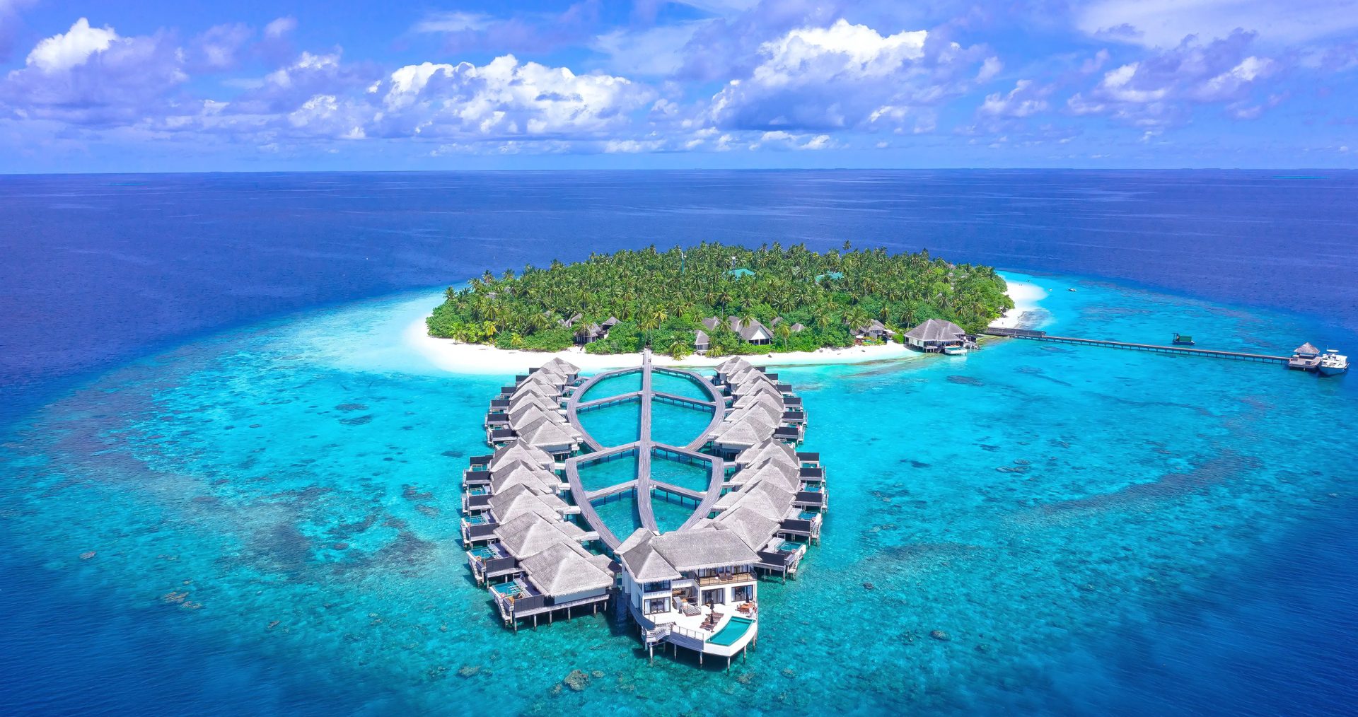 Maldives - Vacation