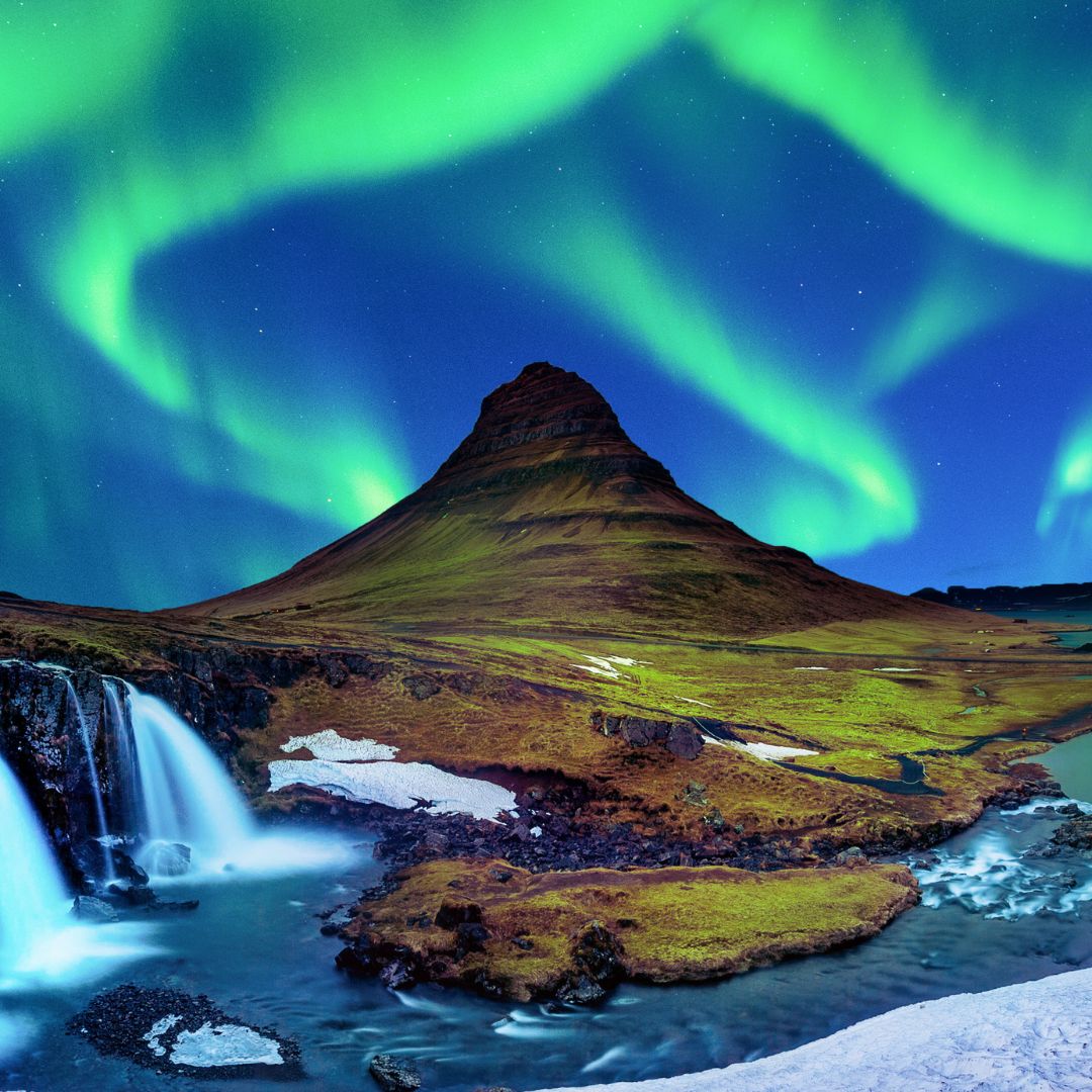 Northern Lights