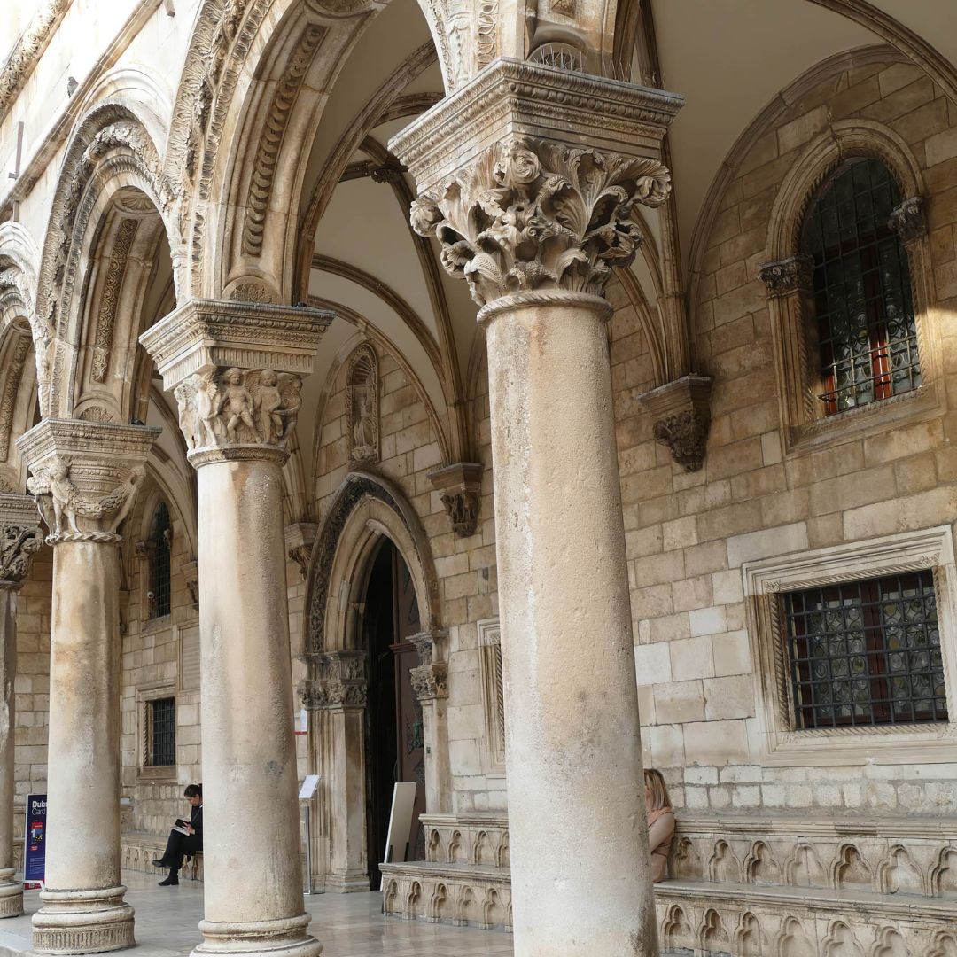 Rector’s Palace