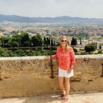 Spain - Katy
