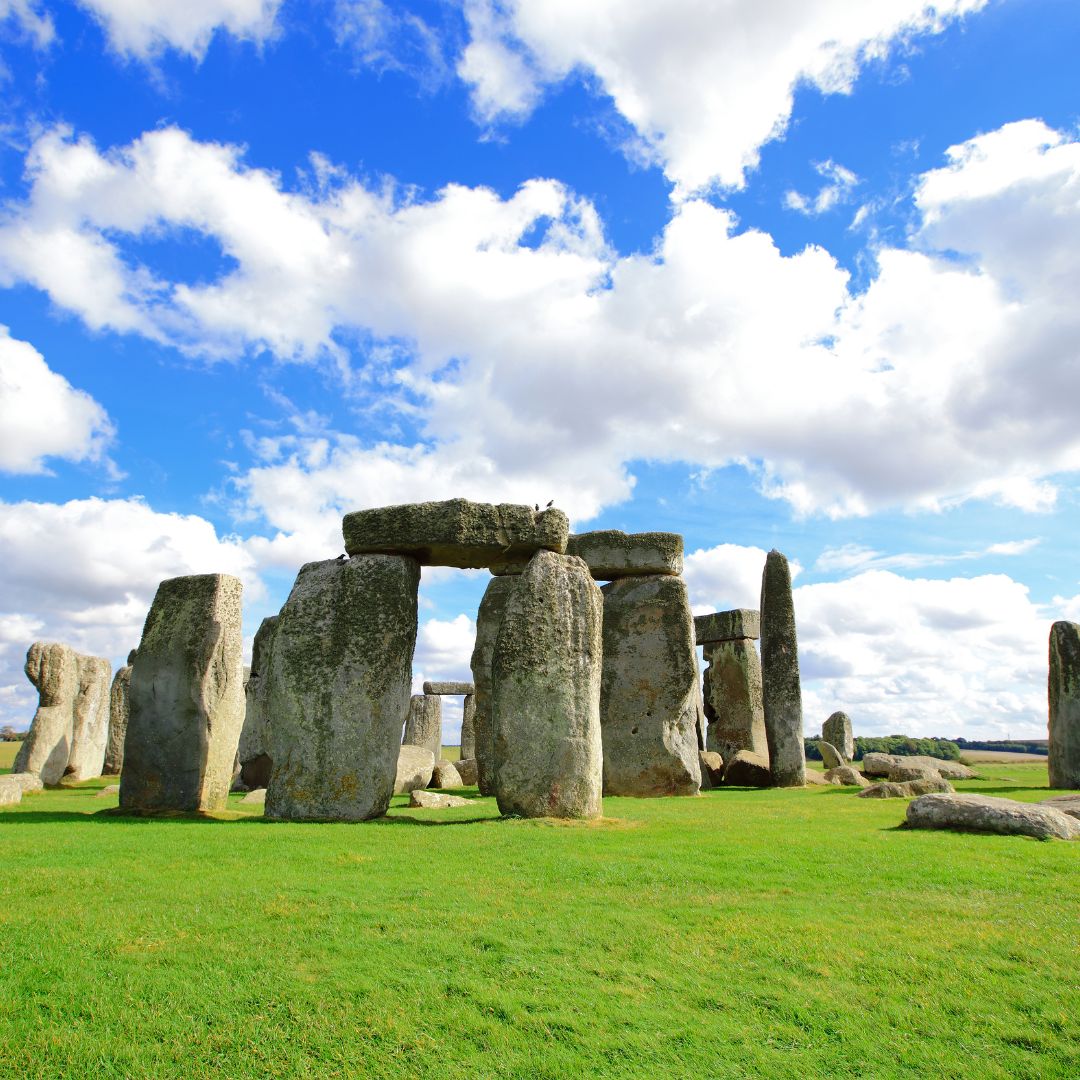 Stonehenge