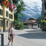 Switzerland - Byrd
