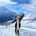 Switzerland - Sylvie