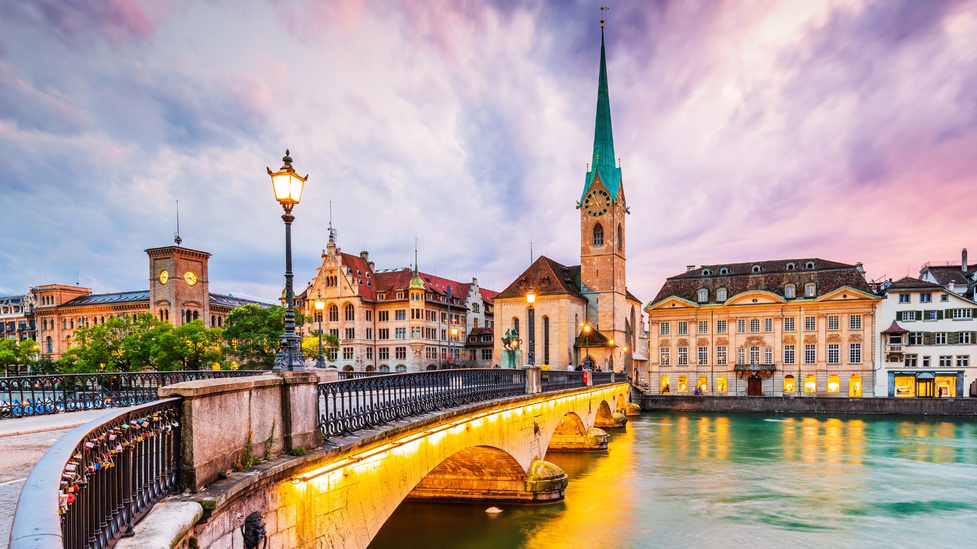 Zurich