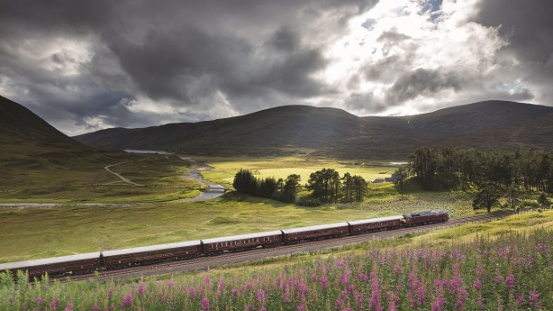 Belmond Royal