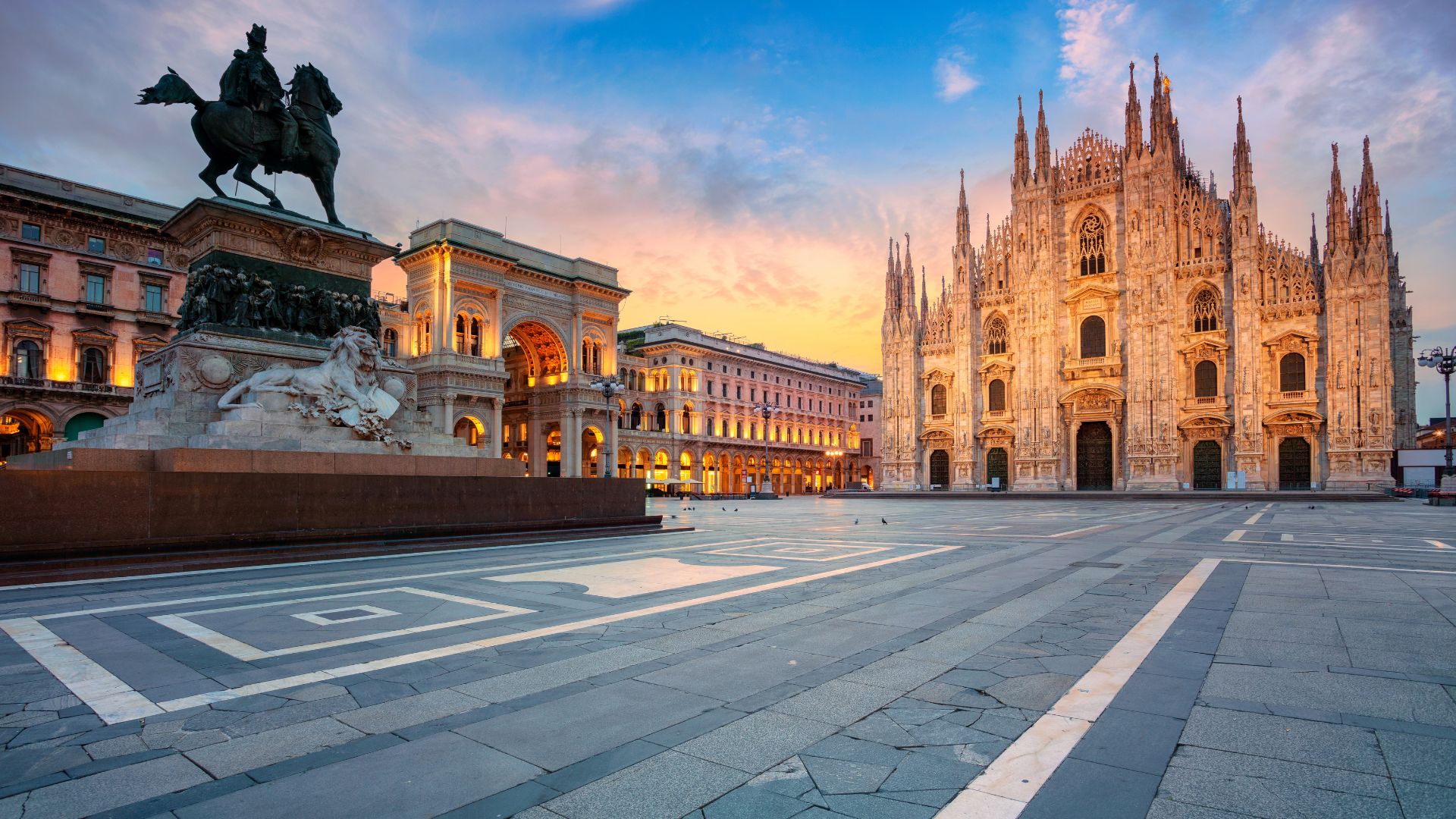 Milan
