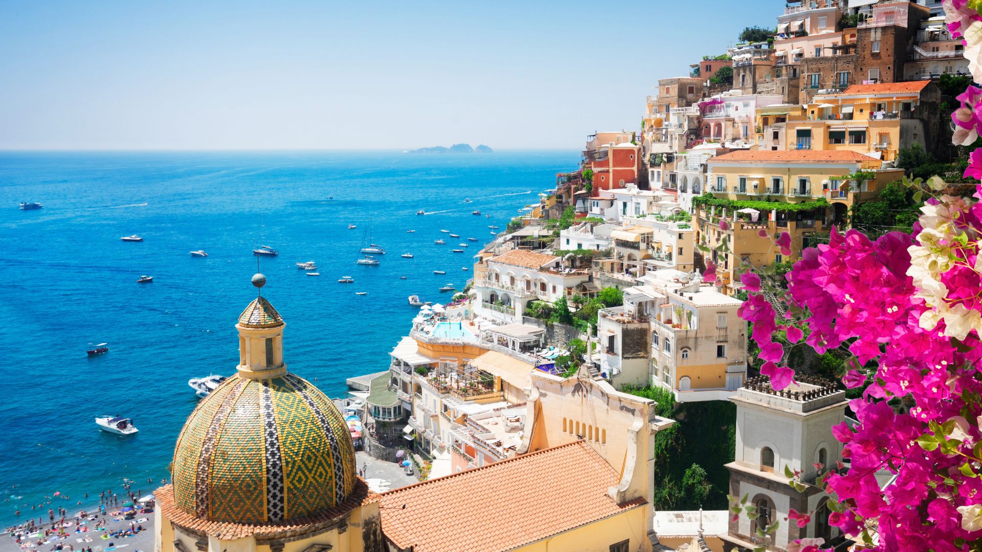 South Italy