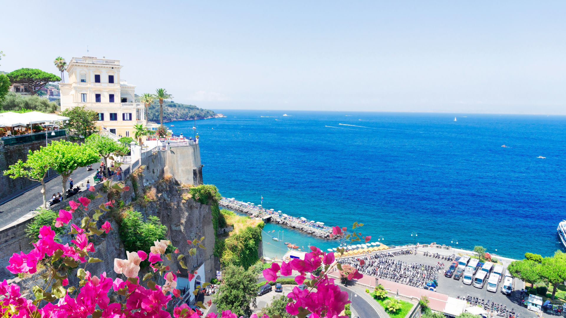 Southern Italy