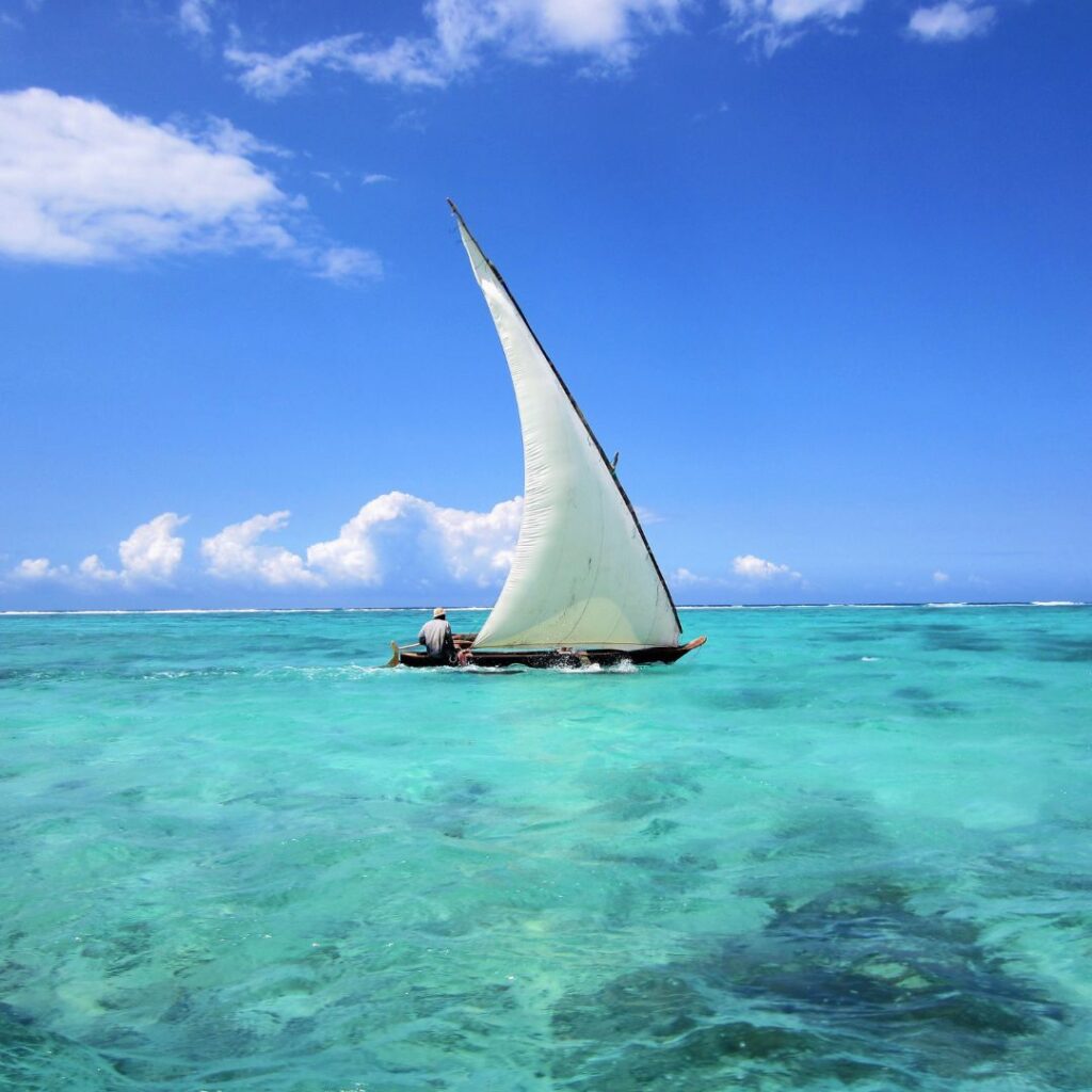 Zanzibar