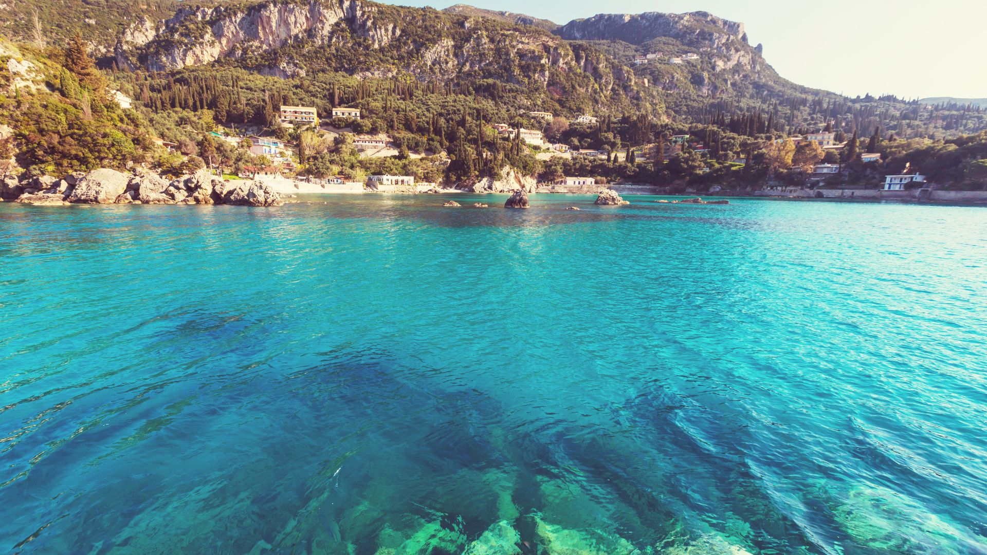 Corfu