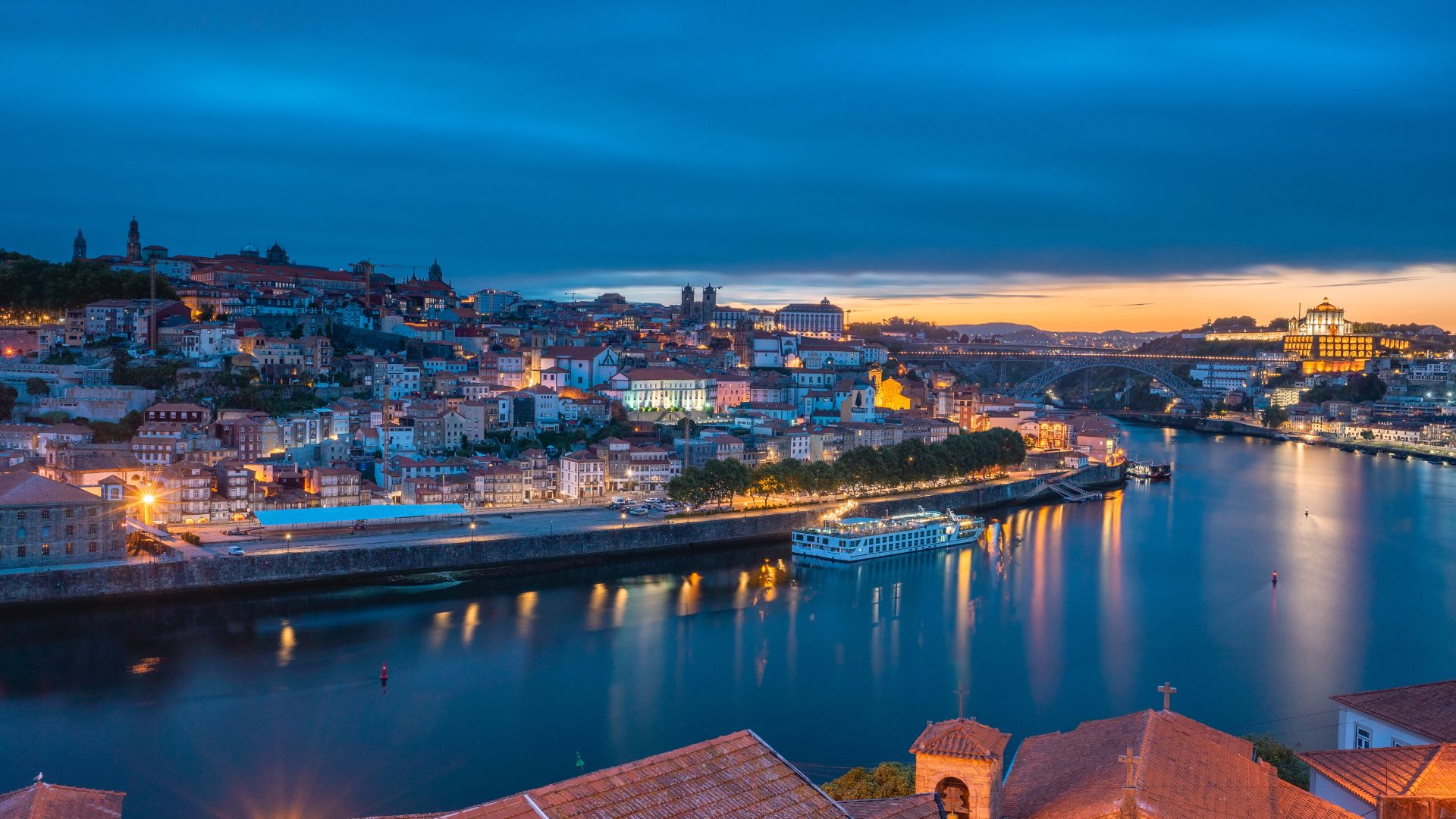 Douro River