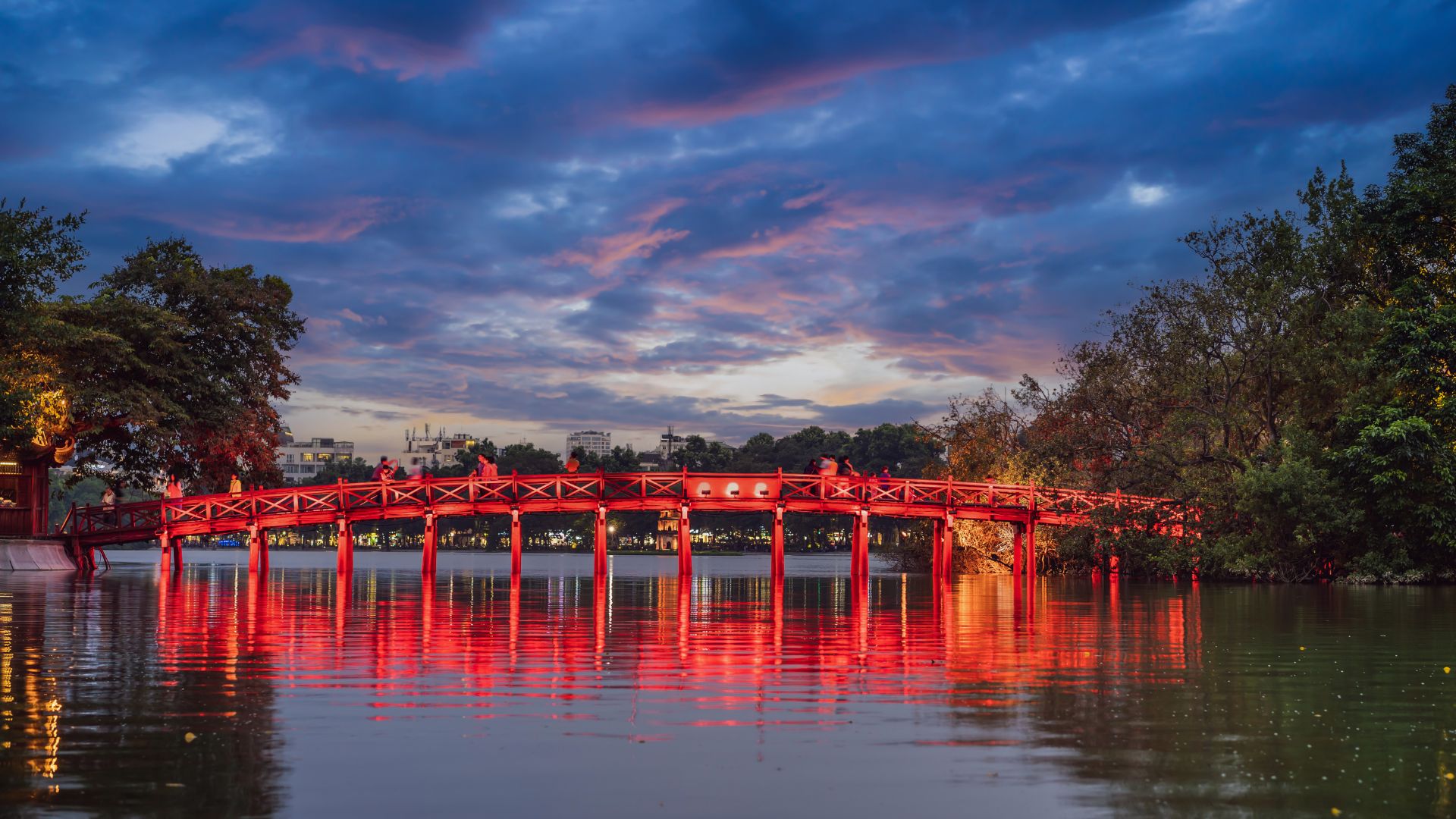 Hanoi