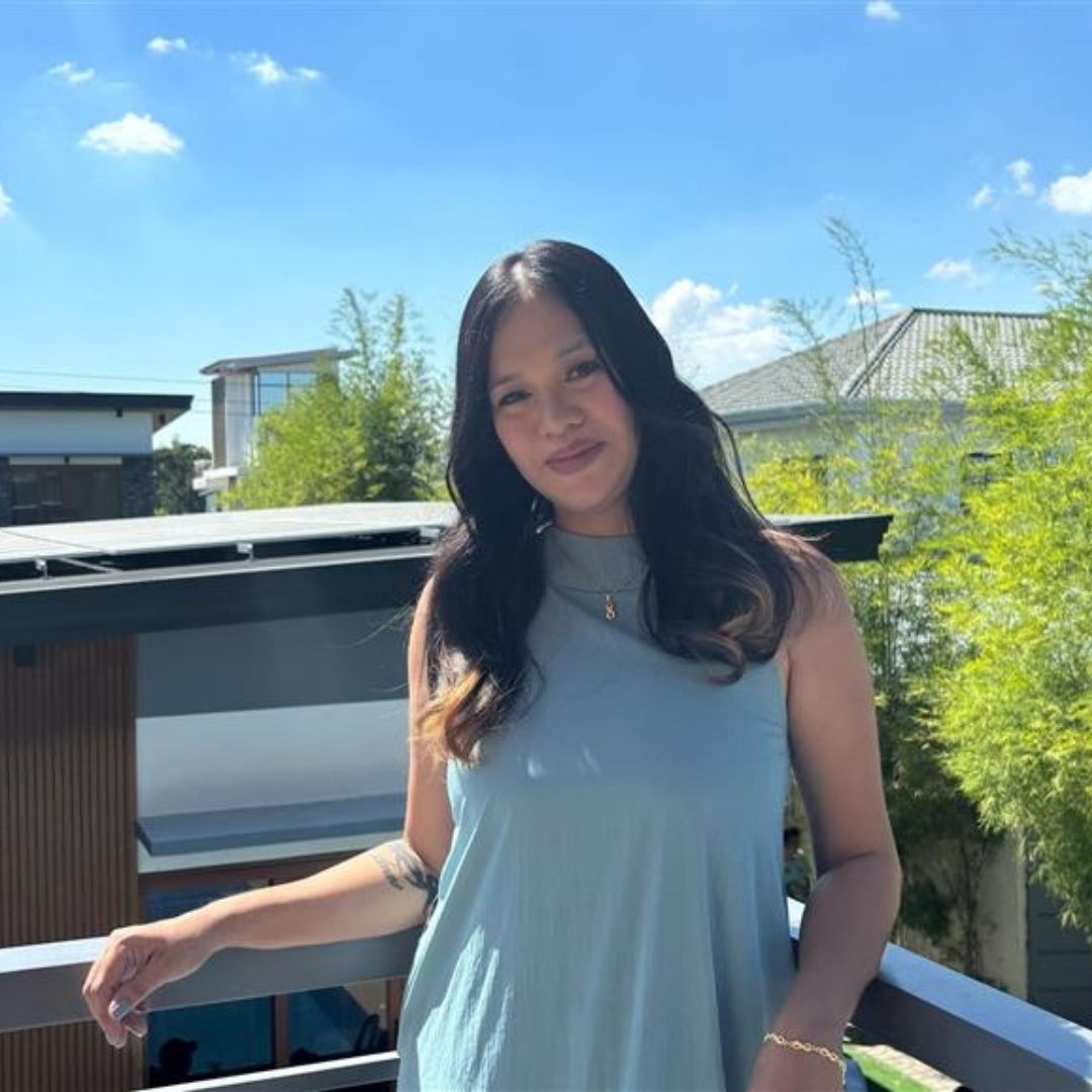 Joanne Santos