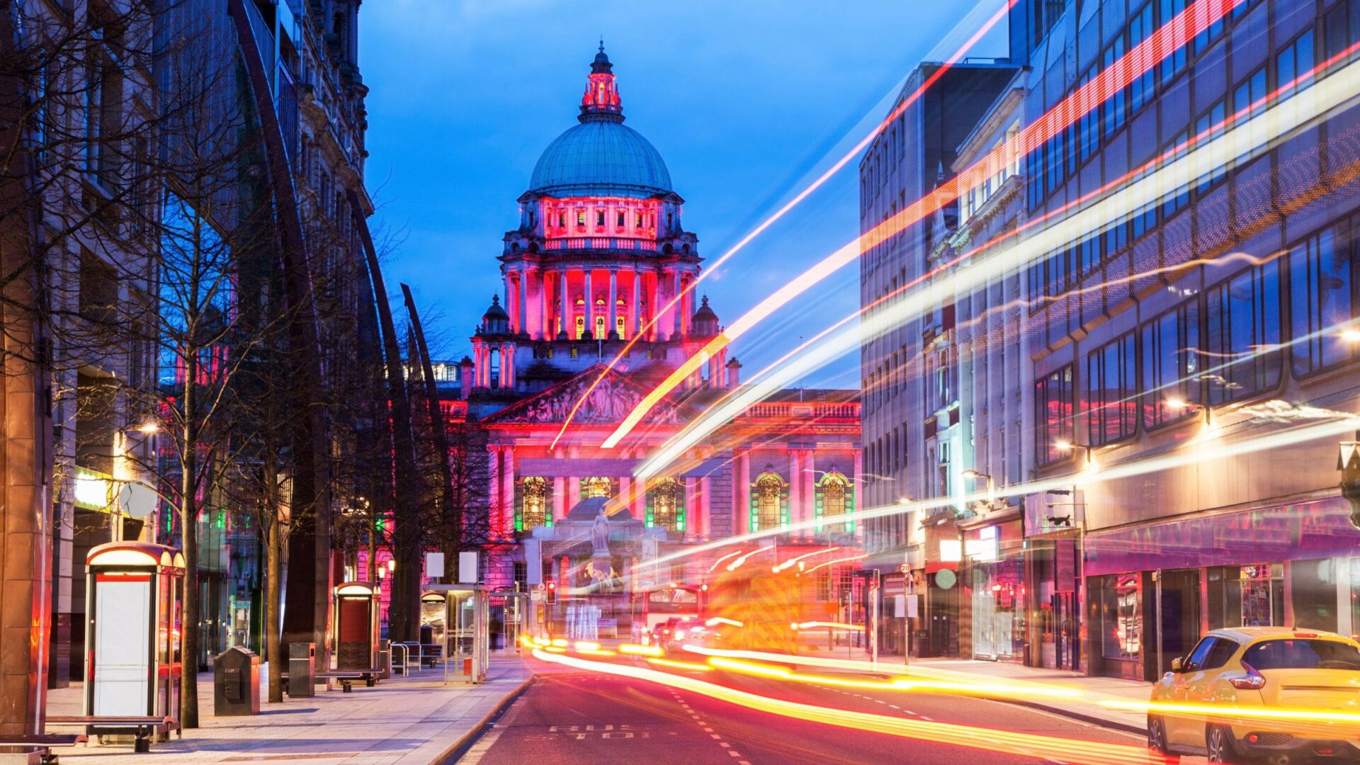Belfast