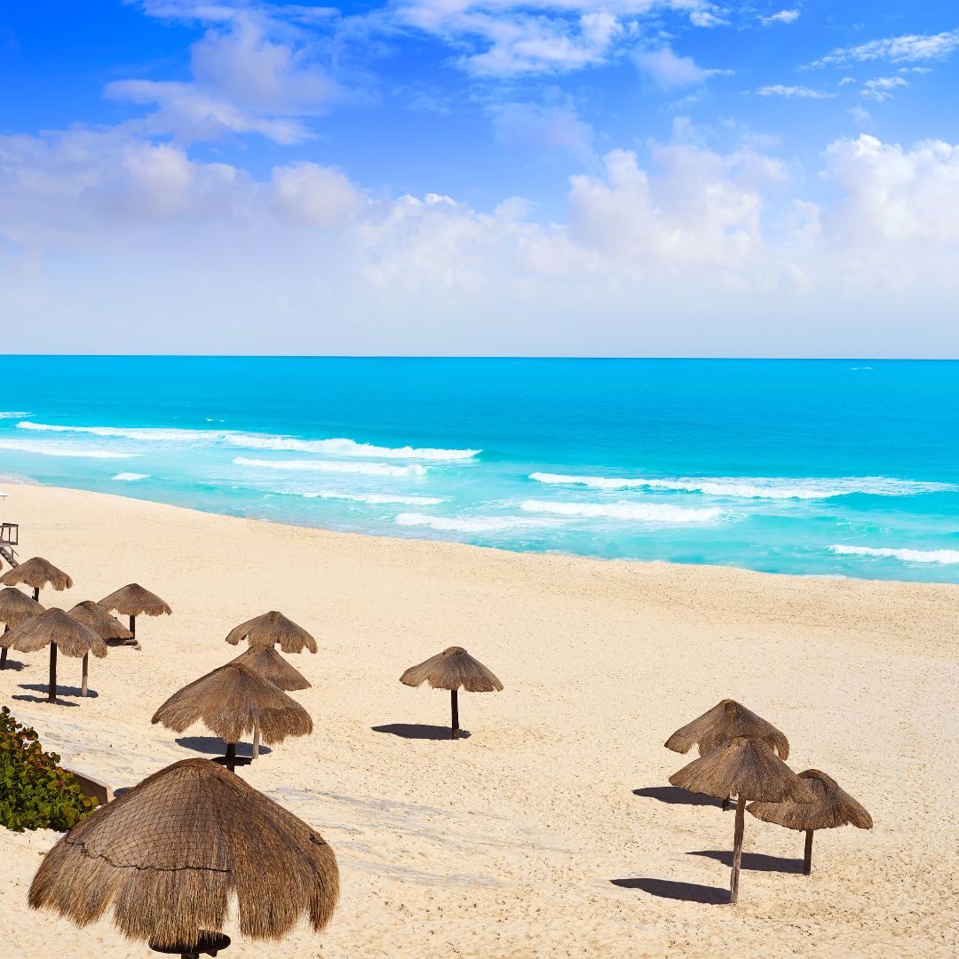 Cancun & Riviera Maya