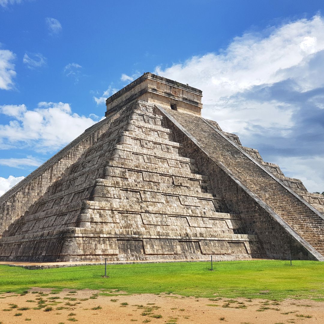 Chichén Itzá