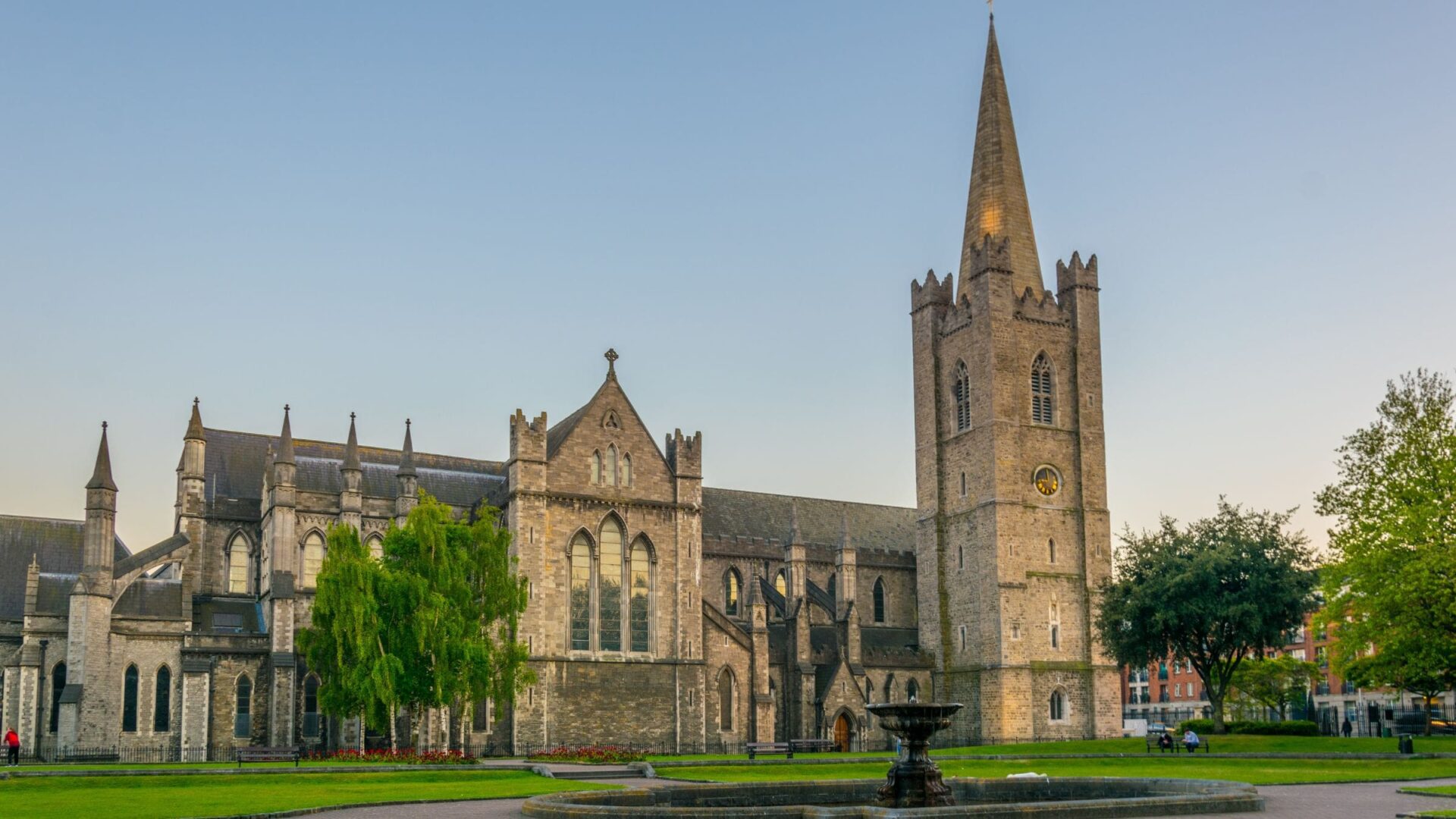 Dublin 2