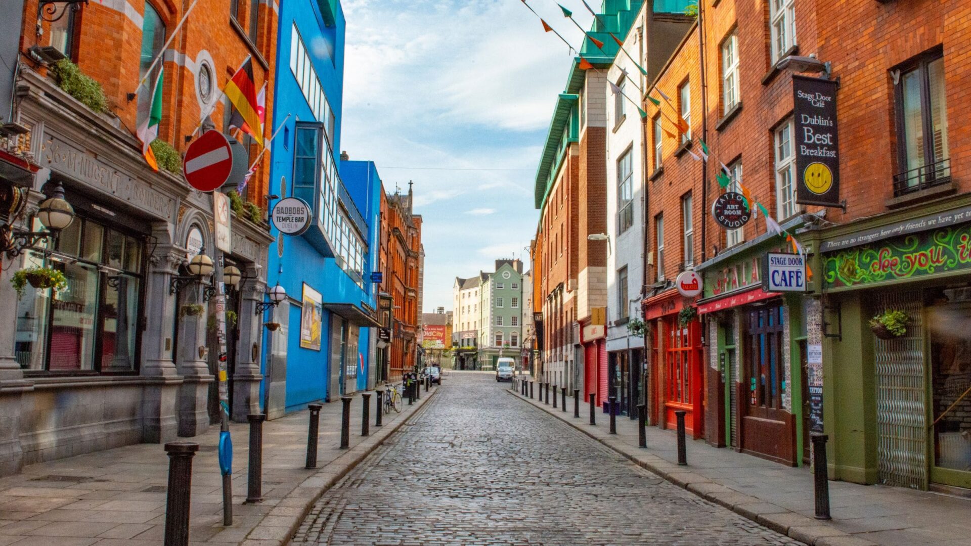 Dublin