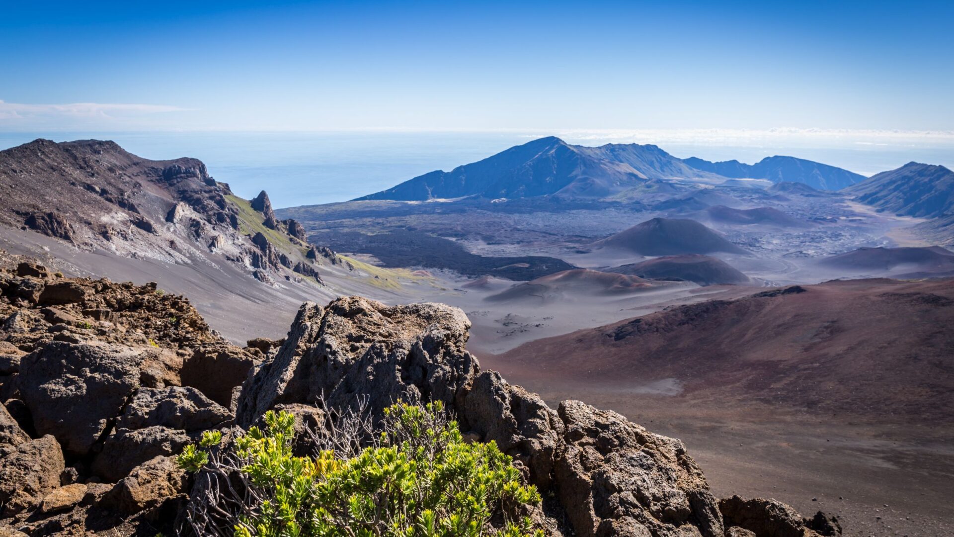 Haleakalā