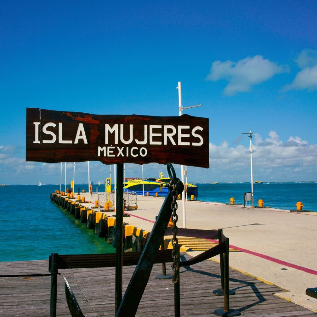 Isla Mujeres