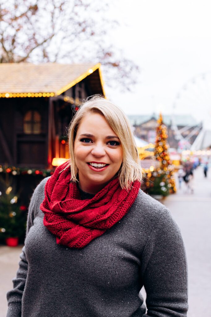 Kimberly Travel Advisor