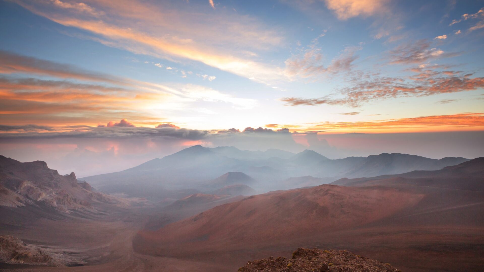 Mauna Kea