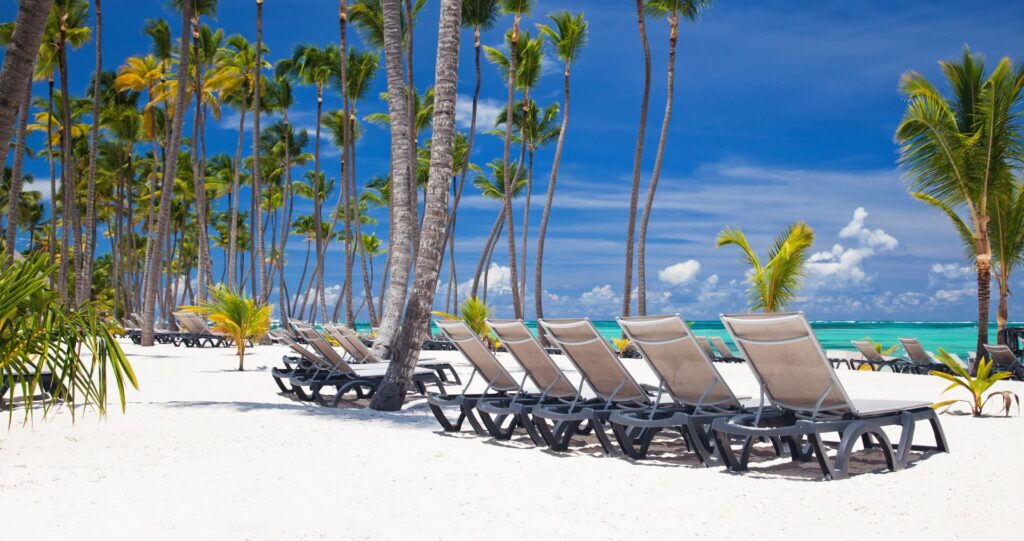 Mexico Beach Cancun